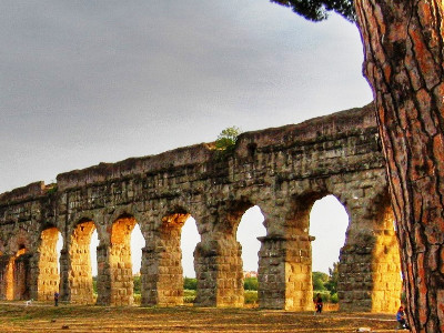 Artigiani Pietra Credaro - Rivestimenti in Pietra Naturale - Storia Pietra Italia